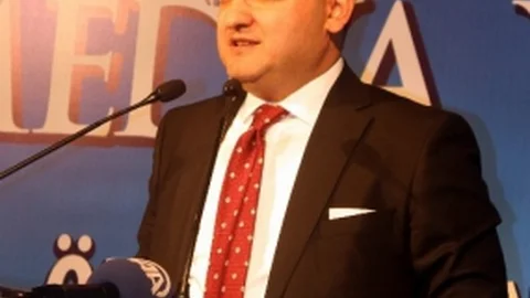 İHA'ya 3 Ödül Birden