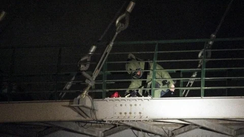 Karabük'te Şüpheli Çanta Paniği