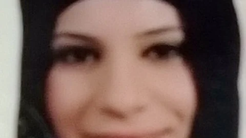 İzmir'de Kadın Cinayeti