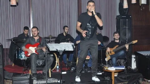 Samy Ertan İle Rescate Otel Yıkılıyor