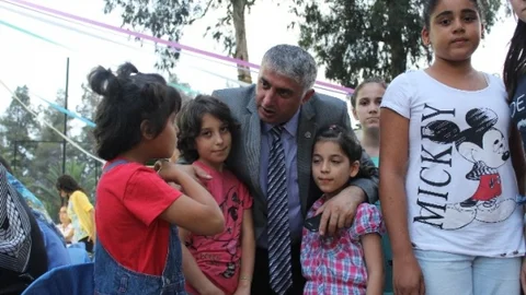 Adana'da Sosyal Destek Ve Evde Bakım Hizmetinde Hız Rekoru