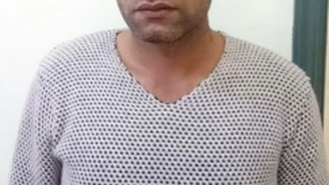 Cezaevi Firarisi Yakalandı