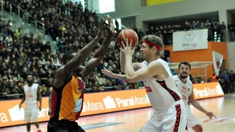 Muratbey Uşak Sportif - Galatasaray Lıv Hospıtal Maçı Tekrar Mı Oynanacak?