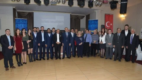 Sözlü ''Sağlıklı Ve Güçlü Basın Güçlü Adana Demektir''
