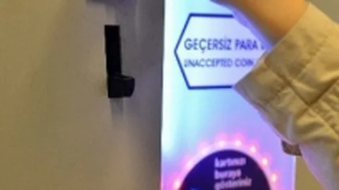 Yüklematiklerde ‘Üçü Bir Arada' Dönemi