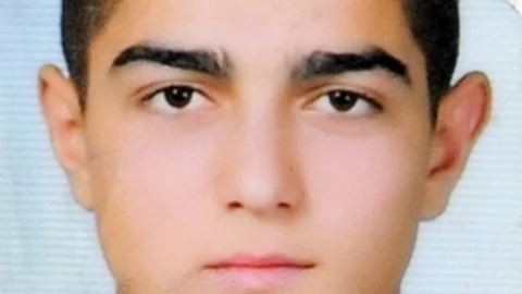 23 Yaşındaki Gencin Organları 7 Kişiye Umut Oldu