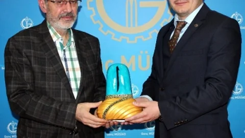 Mehmet Ali Korkmaz'dan Gençlere Öğütler