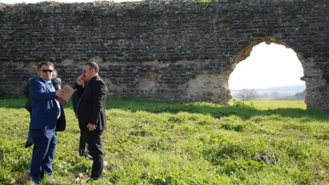 Kesiri Han Ayakta Kalma Savaşı Veriyor