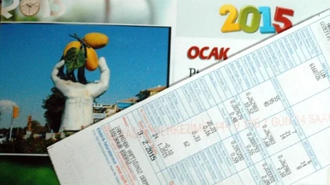 Elektrikte On Yıllık Kayıp Kaçak Bedelinin Sadece Bir Yılını Ödüyorlar