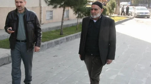Yasin Börü'nün Babası Başbakan Davutoğlu İle Görüşecek