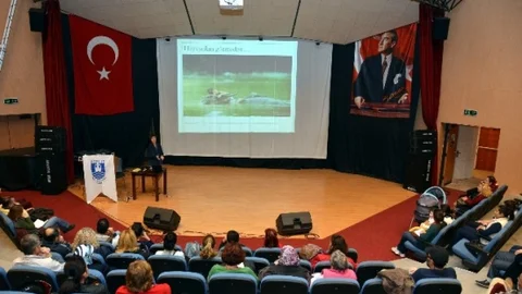 Bodrum Belediyesi Aileleri Bilgilendiriyor