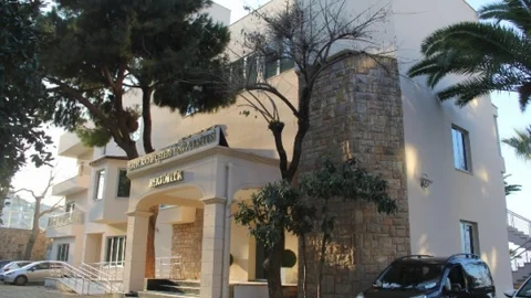 İkçü Mithatpaşa Yerleşkesi Hizmete Açıldı