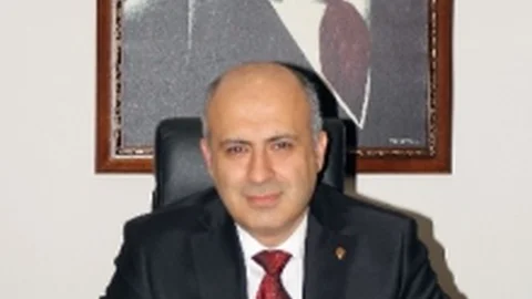 Meü'nün Etrafı Telle Çevrilecek