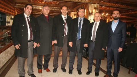 13 Şubat Erzincan Spor Motosiklet Tutkunlarıyla Birarada