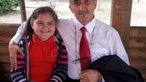 Türkkan ''Tatilin Tamamı Ders Çalışarak Geçirilmemeli''