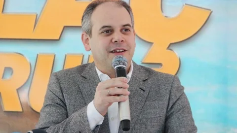 Bakan Kılıç Samsun'da