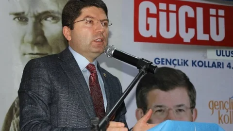 Milletvekili Tunç “Bartın'da Gençlerimiz İçin Kalıcı Eserler Ürettik”