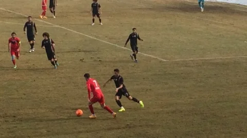 Spor Toto 3. Lig 3. Grup