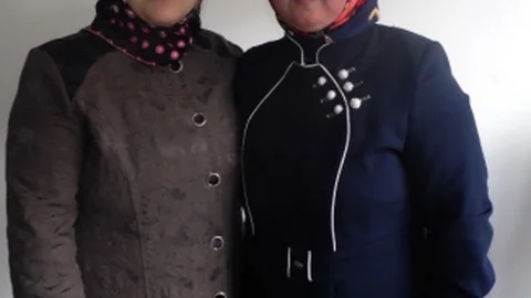 AK Parti Korkuteli İlçe Kadın Kolları 4. Genel Kurulu Yapıldı