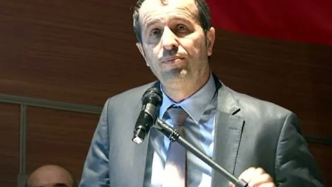 Saffet Sancaklı'dan 4 İsme Ağır Suçlama