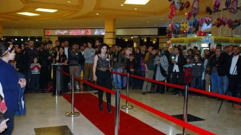 Yeni Yüzler Jürinin Karşısına Çıktı