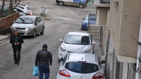 Tekirdağ'da Kaldırımlar Artık İşgal Edilemeyecek