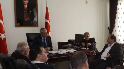 AK Parti'li Uzun ''Aileyi Koruyoruz''