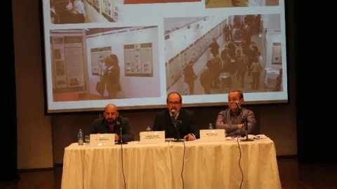 Urla 1923 Türkiye-Yunanistan Mübadelesini Konuştu