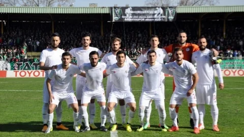 Spor Toto 3. Lig