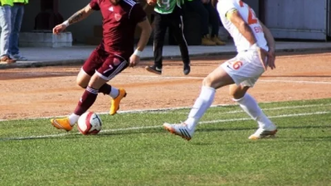 Spor Toto 2. Lig