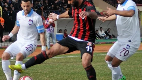 Spor Toto 2. Lig