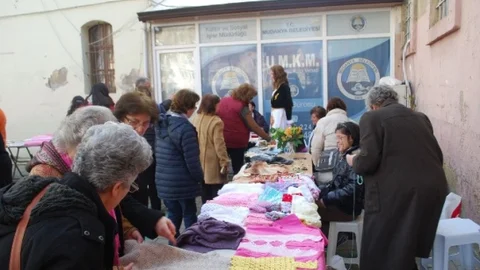 Lozan Mübadilleri Vakfı Mudanya'da Temsilcilik Açtı