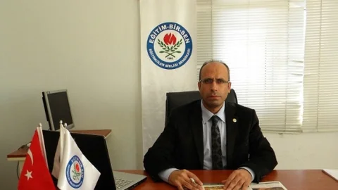 Eğitim Bir-Sen'den Yarıyıl Değerlendirmesi