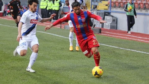 Spor Toto Süper Lig