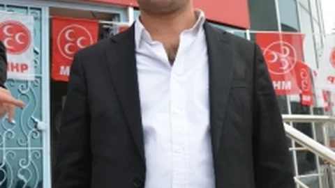 MHP Doğanyol'da Sevimli İle 'devam' Dedi