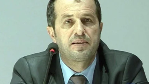 Sancaklı'dan Savaş Çıkar İddiası