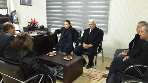 Çalık ''Faizleri DÜşürdük Kredileri Artırdık''