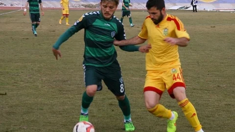 Spor Toto 2. Lig