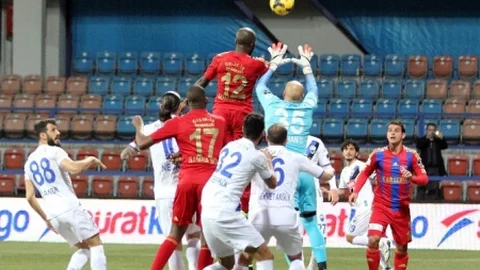 Spor Toto Süper Lig