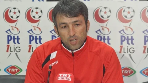 Boluspor - Orduspor Maçının Ardından
