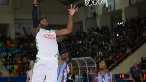 Türkiye Basketbol Ligi