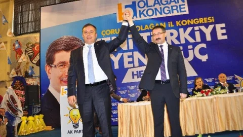 AK Parti'de Rumi Bekiroğlu Dönemi