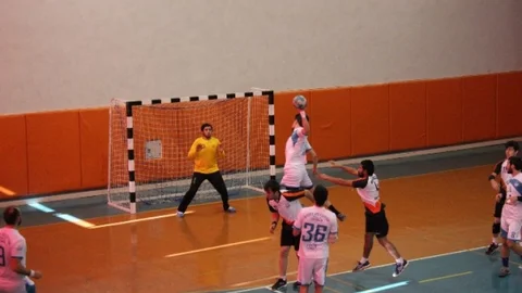 Termalspor Ezdi Geçti