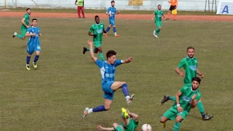 Muğlaspor Tek Golle 3 Puan Aldı