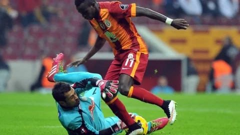 Spor Toto Süper Lig