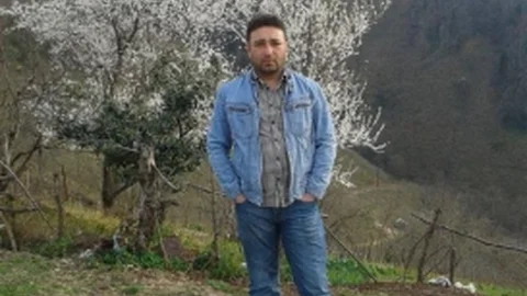 Kayıp Şahıs Cinayete Kurban Gitmiş