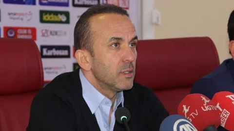 Deplasmanda İlk Galibiyet