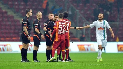Spor Toto Süper Lig