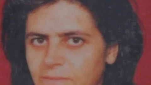 16 Yıllık Eşini Bıçaklayarak Öldüren Koca Tutuklandı