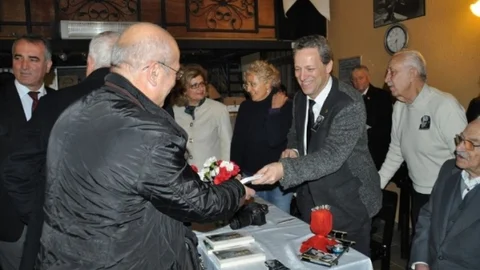 Uğur Mumcu Aysam'ın Anlamlı Gecesinde Hüzünle Anıldı